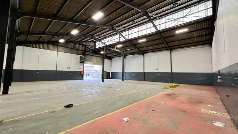 To Let commercial Property for Rent in Montague Gardens Western Cape